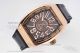 ABF Replica Franck Muller Vanguard Glacier 45 MM Rose Gold Case Grey Face ETA 2824 Watch (4)_th.jpg